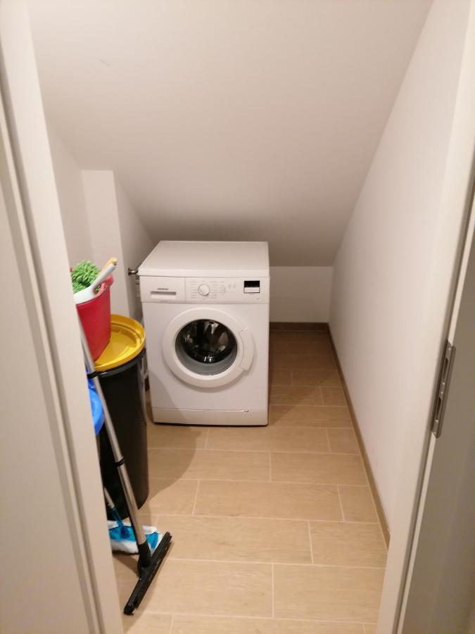 Gemuetliche Auf 2 Etagen