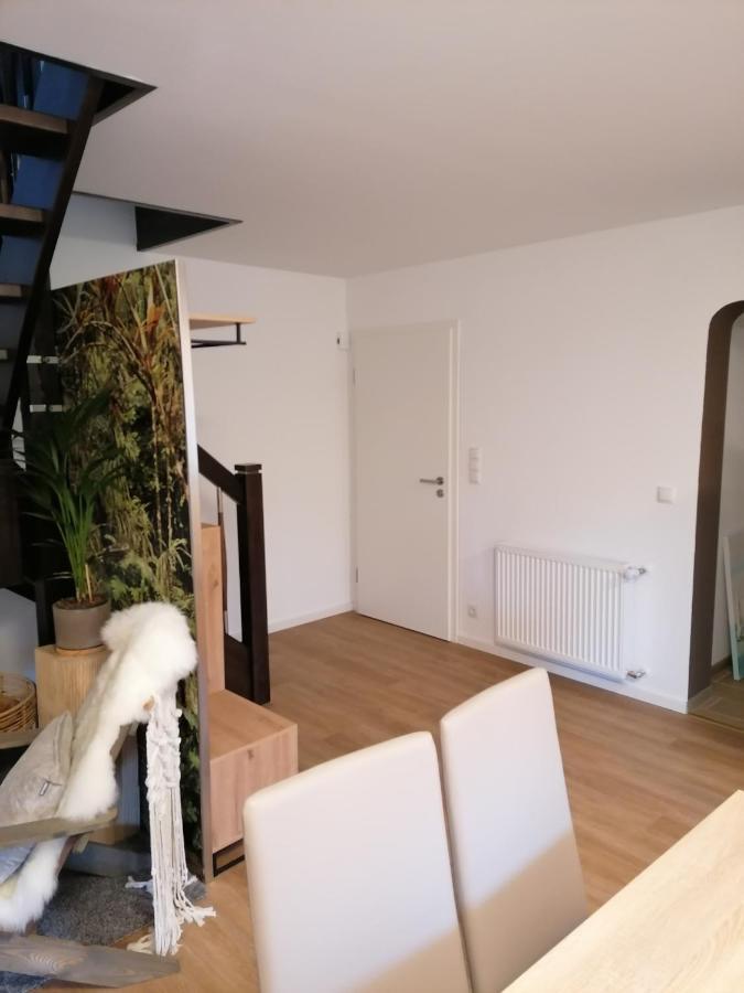 Gemuetliche Auf 2 Etagen Apartment