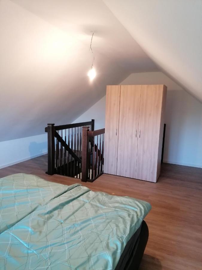 Apartment Gemuetliche Auf 2 Etagen Lengerich