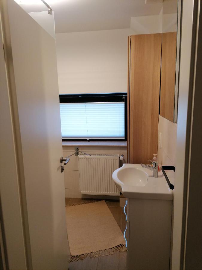 Gemuetliche Auf 2 Etagen Apartment